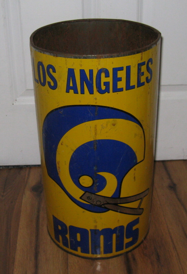 SEVENSTAR　TRASH CAN  VINTAGE s-l400.jpg