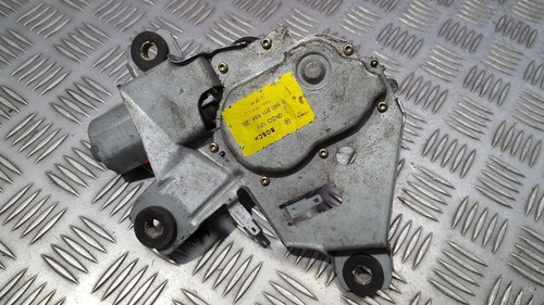 0390201556 Scheibenwischermotor Hinten  Peugeot 406 DE554447-08