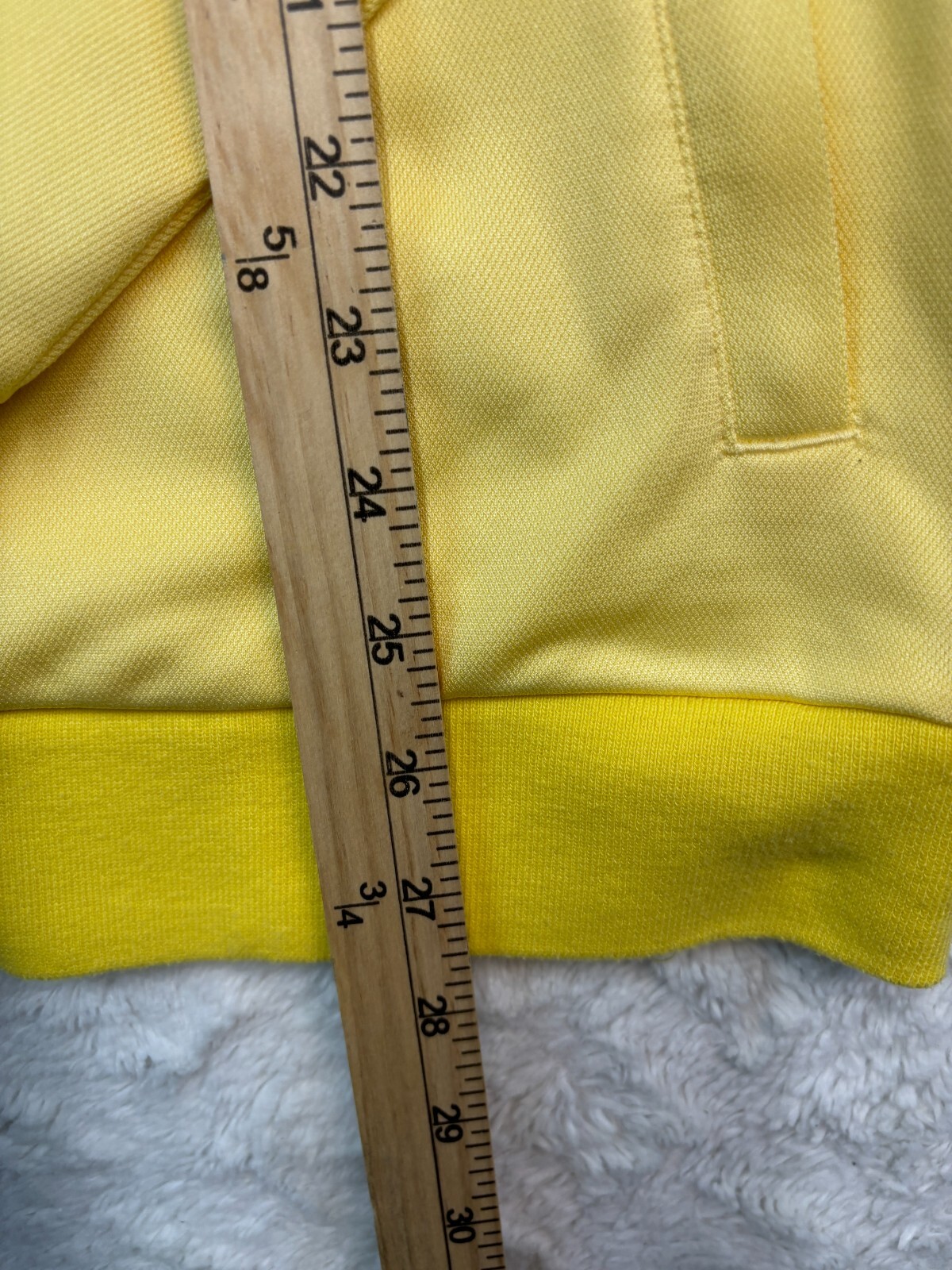 Lacoste Sport Track Jacket XXL Full Zip Miami Open Te… Gem