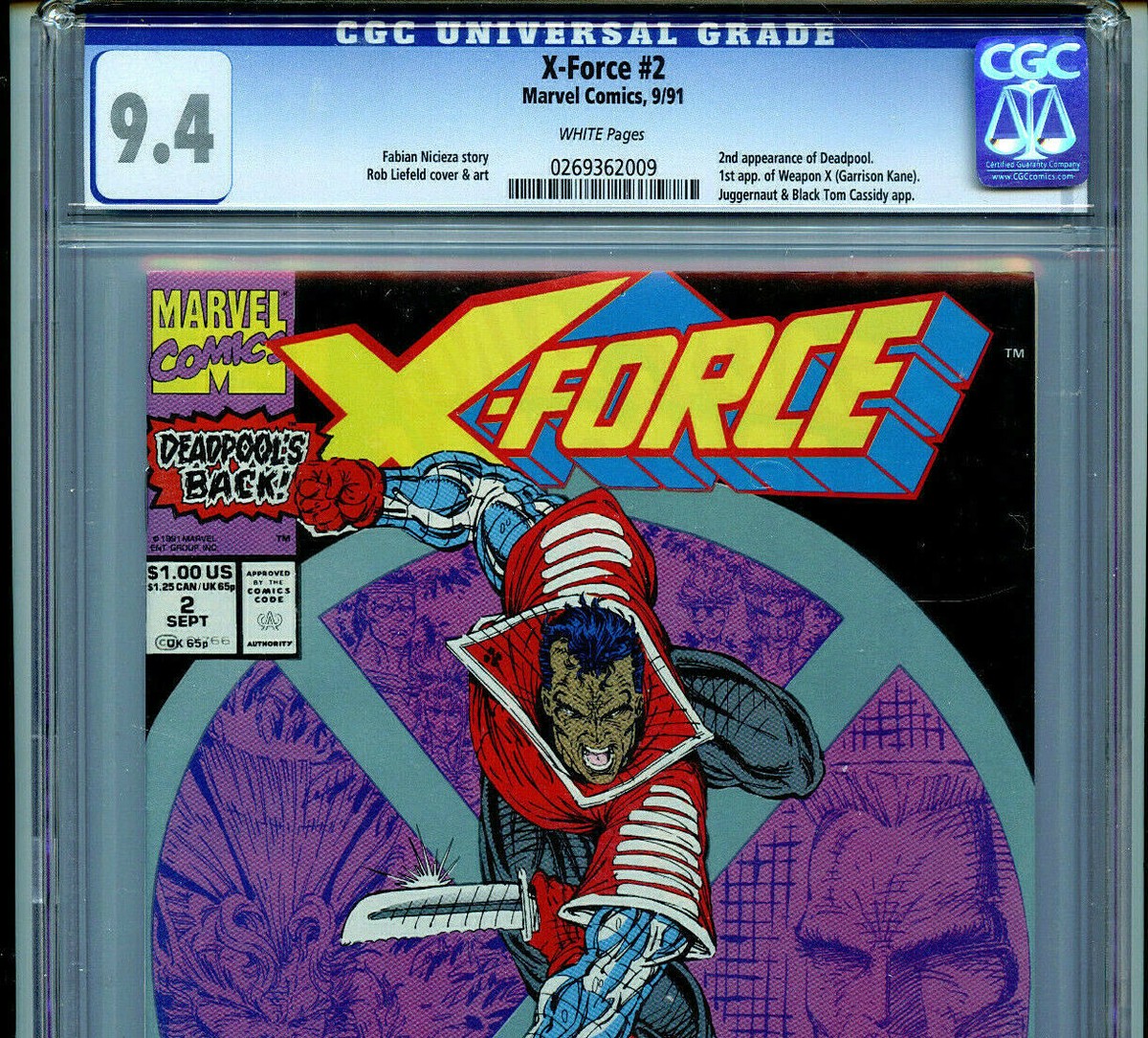 アメコミ　marvel　X-force　コンプリート　コレクション　2冊　セット アメコミ marvel X-force コンプリート コレクション 2冊 セット