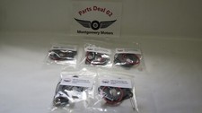Lot 5 For Briggs Stratton 696146 696147 Carburetor Rebuild Kit Vertical Engines
