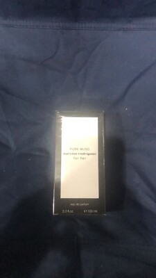PURE MUSC BY NARCISO RODRIGUEZ FOR HER 3.3 EDP