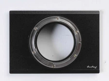 For Sony Nex To Horseman 6x9 Camera Lens Board Adapter Accessory Hot New