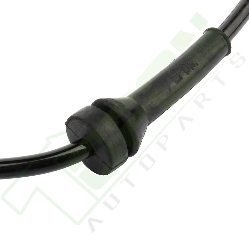 2 Pçs Sensor de Roda ABS Frontal LH e RH Para 2002 2003 2004 2005 Para Hyundai XG350 - Imagem 2 de 4