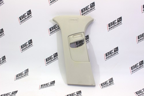 FORD Focus III DYB Turnier Verkleidung B-Säule links BM51-A24583-A ABDECKUNG