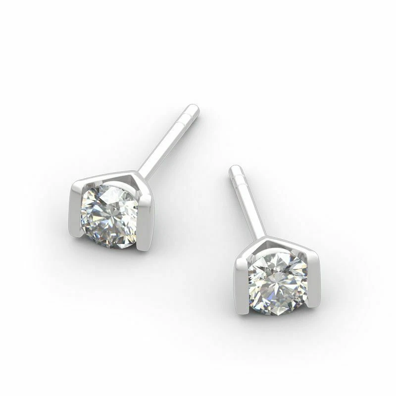 4k 2024 diamond earrings