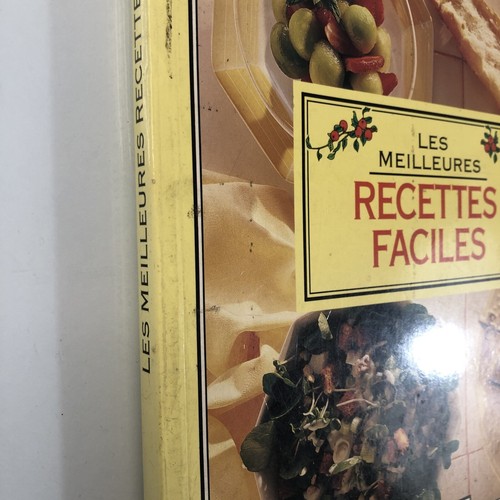 Recettes Facile By Les Meilleures - Imagen 3 de 7