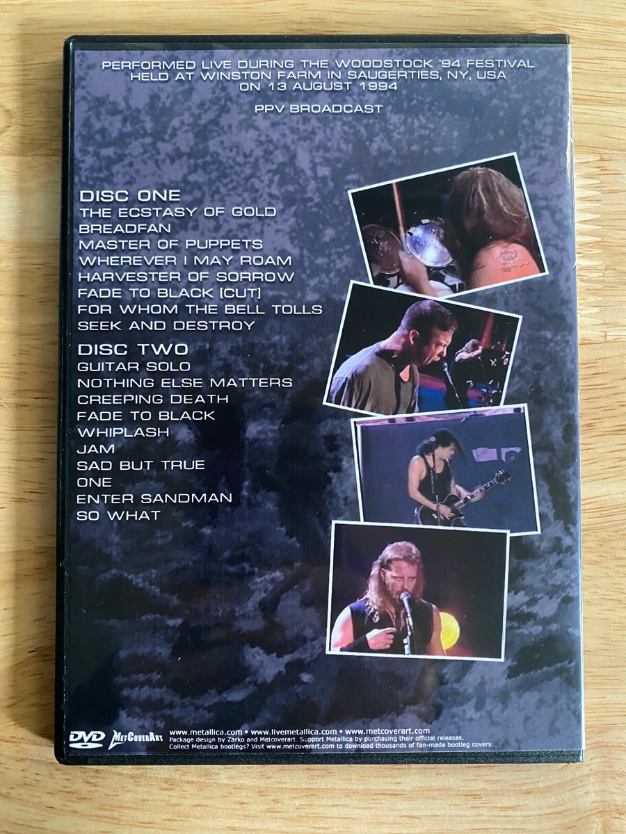(未使用･未開封品)Live at Woodstock [DVD] [Import] Amazon.com: Jimi Hendrix - Live at Woodstock [DVD] : Jimi