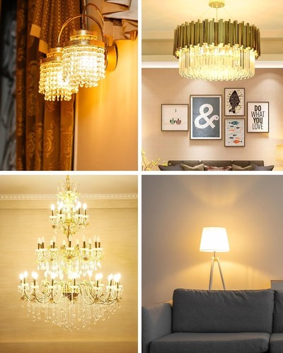 Versatile G9 Halogen Bulbs (28W) - 10 Pack Dimmable, Flicker-Free Lighting - Picture 9 of 10