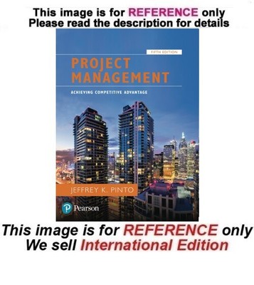 strategic management and competitive advantage 5th edition free download