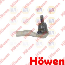 Fits Skoda Citigo Audi A1 Seat Mii VW Up Tie Rod End Front Right Howen #2