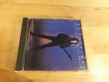 Flying In A Blue Dream by Joe Satriani (CD, 1989, Relativity)