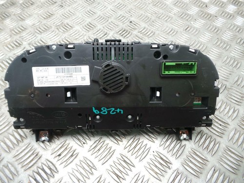 Land Rover Discovery Sport 14-> Speedometer Instrument Cluster Diesel Manual - Picture 2 of 5