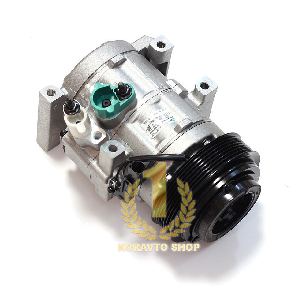 A/C Compressor 97701-4H000 977014H000 for H1 Grand Starex iLoad