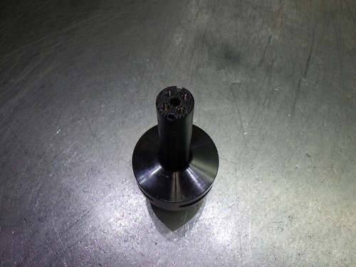 Sandvik Silent Tool Capto C5 SL16 Bohradapter C5-570-3C 6 085 (LOC2081B) - Bild 3 von 4
