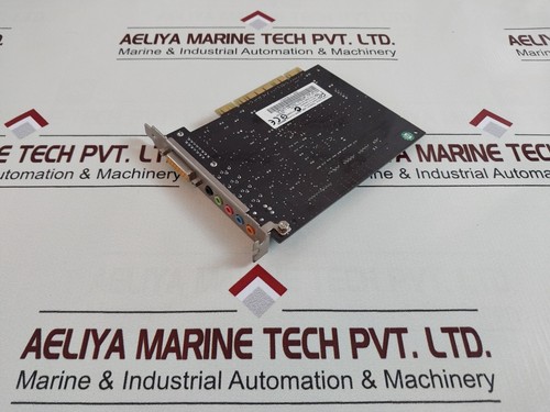 Creative technology SB0220 Klang- Sprenger Lebendig! 5.1 Digital PCI Karte - Picture 11 of 11