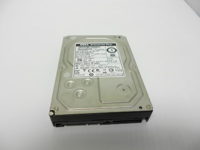 Dell Equallogic / Enterprise Plus 2TB 7.2K SATA Hard Drive 0F20631 8RMTX PS6000