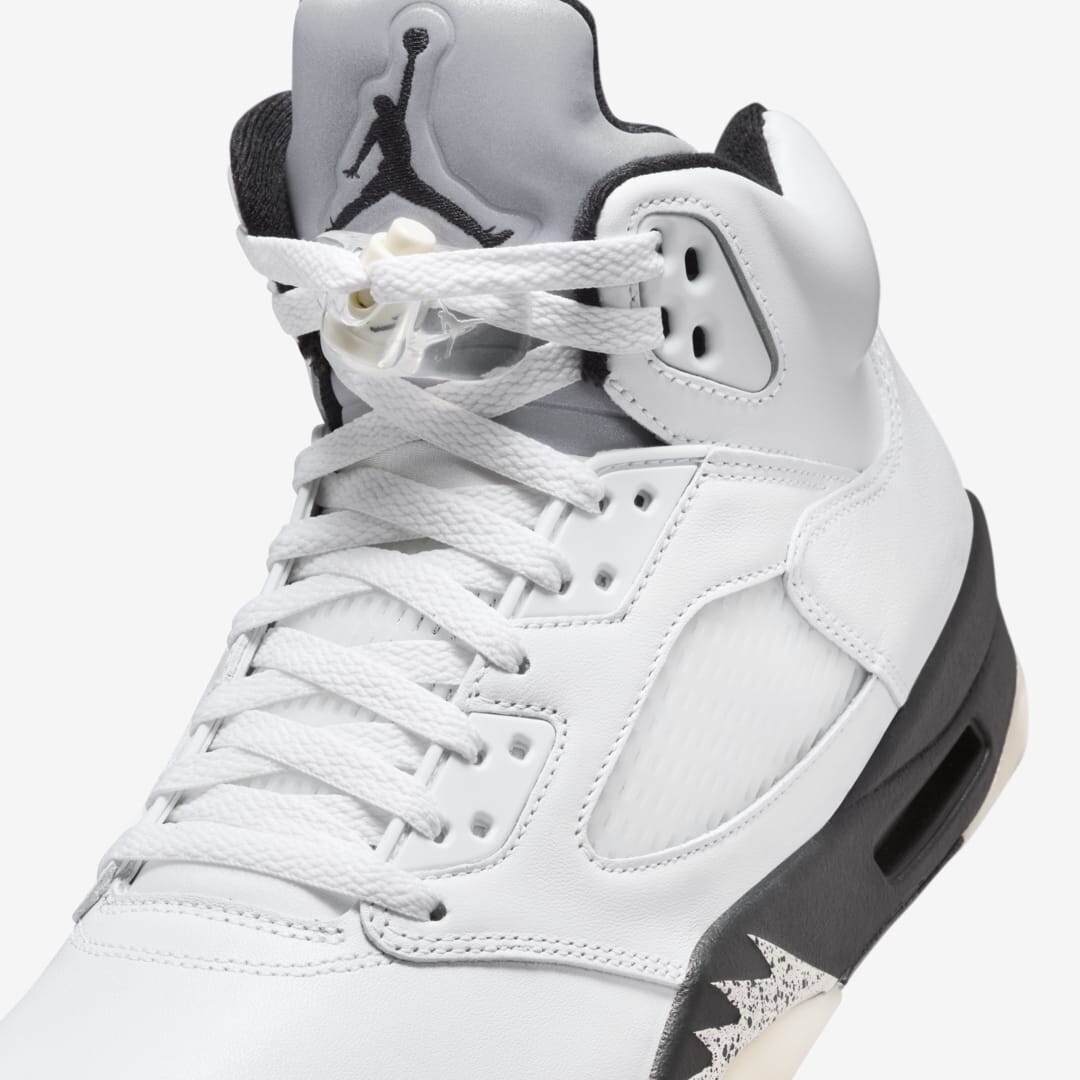 Air Jordan 5 Reverse Metallic DD0587-110 Men Size 8-14 | eBay display picture 3