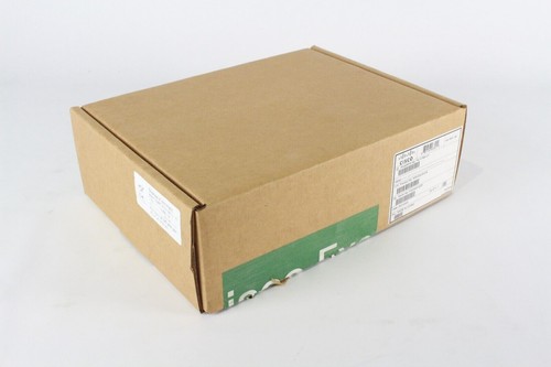 Cisco NIM-ES2-8 8 Port Ethernet Network Interface Module Neu Open Box - Bild 2 von 3