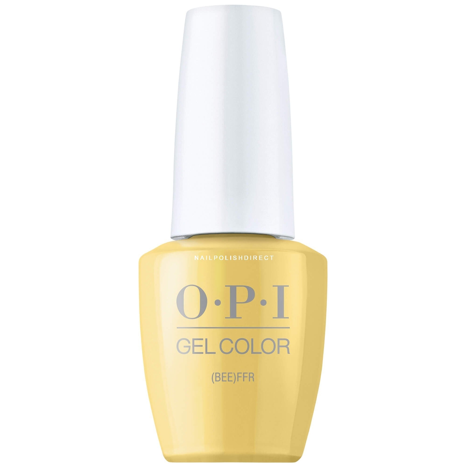 OPI GelColor My Me Era 2024 Gel Polish - (Bee)FFR 15ml (GCS034)