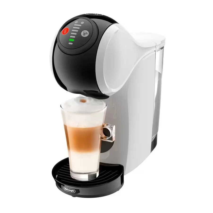 Macchina per Caffè DeLonghi Nescafè Dolce Gusto Genio S EDG226.W Capsule White - Immagine 2 di 4