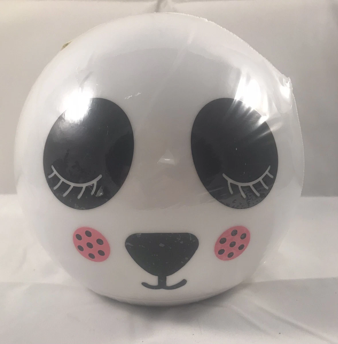 Panda lamp ikea deals