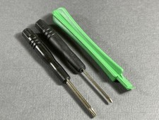 Case Unlock Kit Tool Screwdriver for XBox One Controller 3 PCS Set T8H