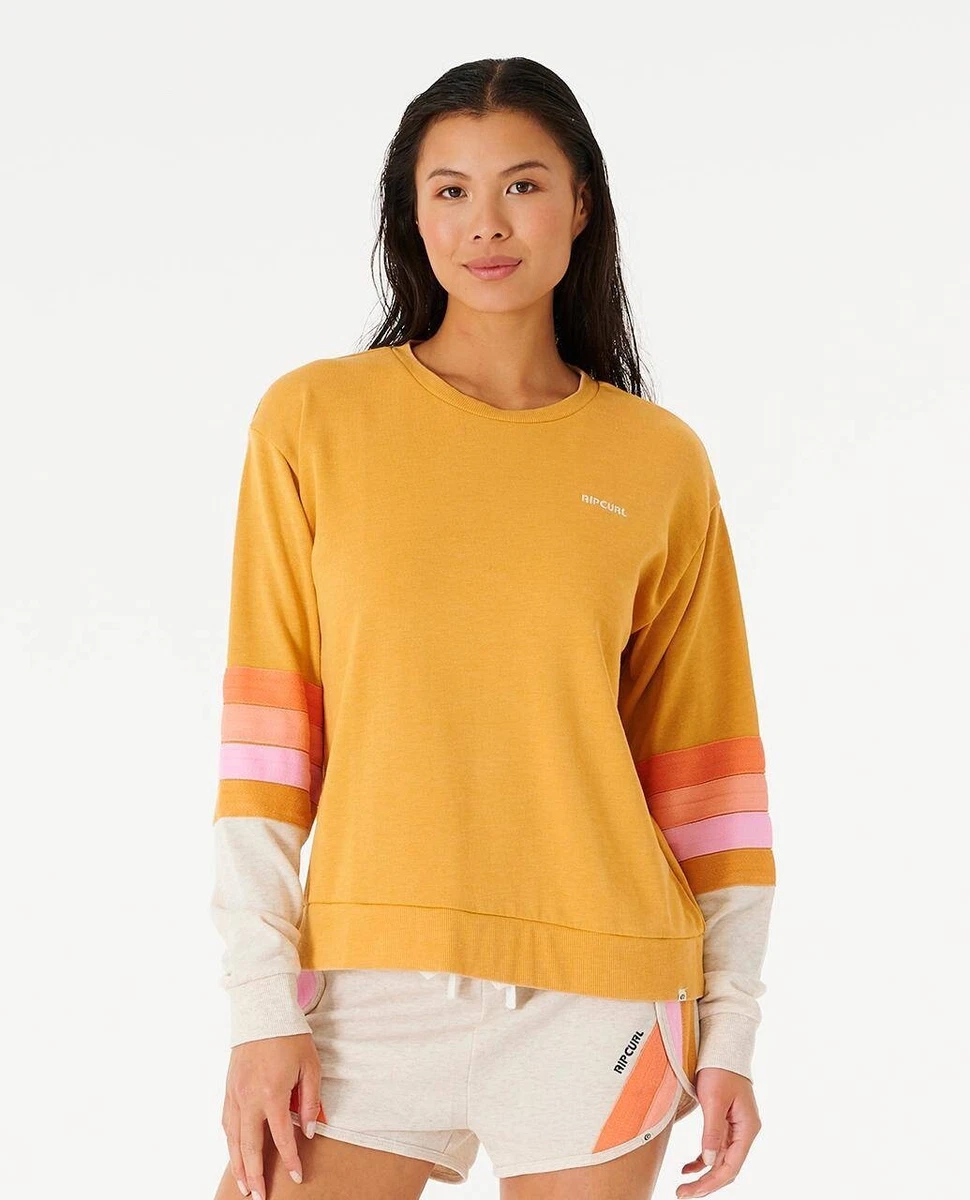 Rip curl sweater sales