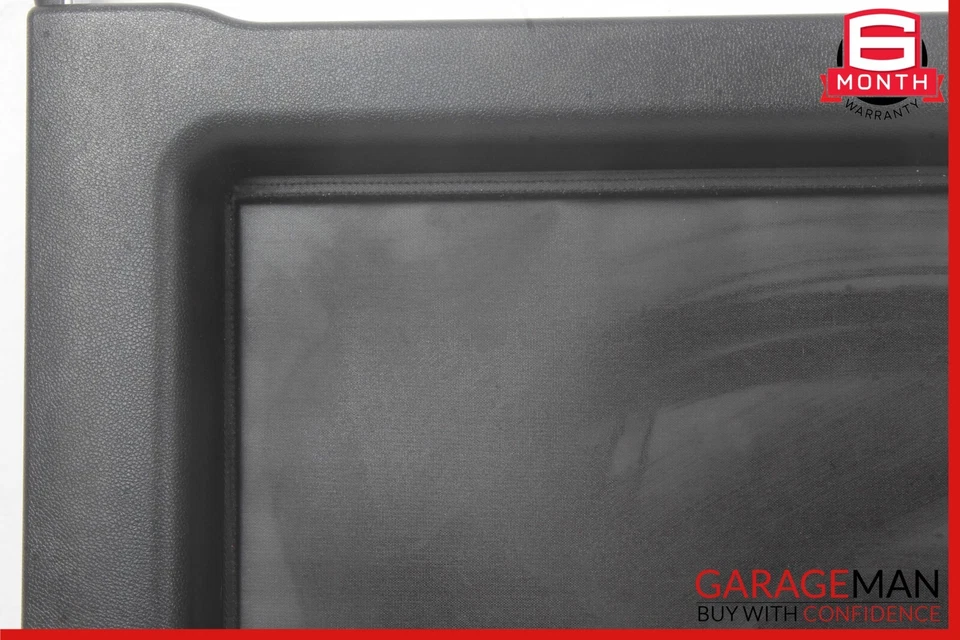 Оригинальный лоток отсека для хранения багажника седана Mercedes W218 CLS550 E350 10–18 годов выпуска - Изображение 3 из 4