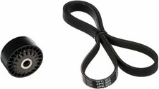GATES Keilrippenriemensatz für RENAULT Twingo I DACIA Logan Kangoo Clio II 
