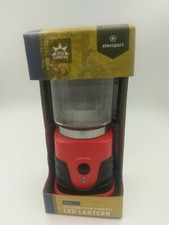 Stansport 250 Lumen Mini Lantern