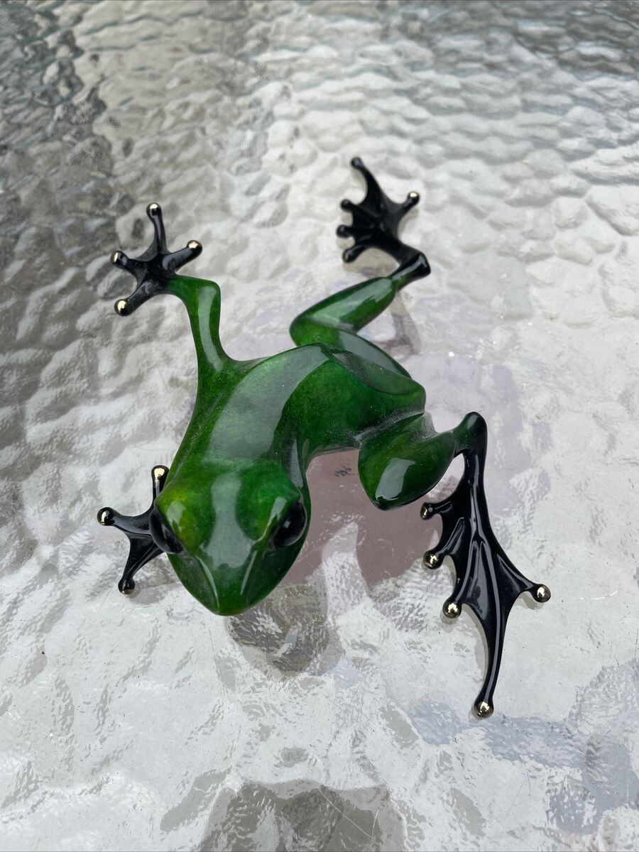 Frogman by Tim Cotterill — Studio Seven Arts