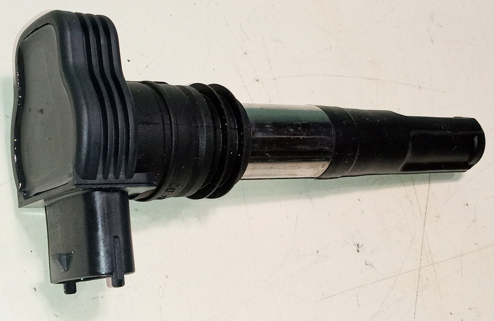 Ferrari 430 Engine Ignition Spark Plug Ignitor_227876_599_California_NEW_GENUINE