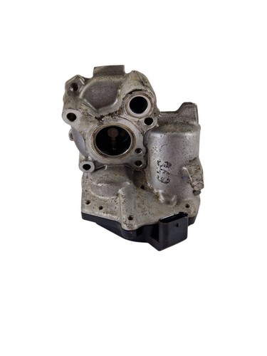 MERCEDES BENZ VITO W639 2.1 AGR Kühler Abgaskühler Ventil EGR VALVE A6511400360