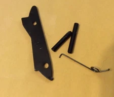 Remington 700  Bolt Stop Spring Trigger Pins. 