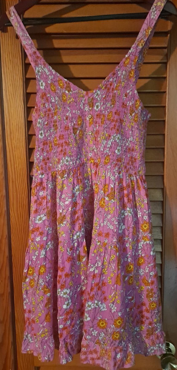 pink scrunchie dress The Scrunchie Dress MAIRA KATARIA
