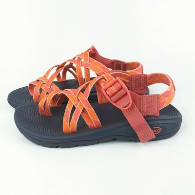Chaco Z/Volv X2 Hiking Sport Sandals Womens Size 6 EUR 37  display picture 3