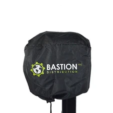 Electric Tongue Jack Cover 10" x 9" Universal Waterproof for Trailer Camper NEW