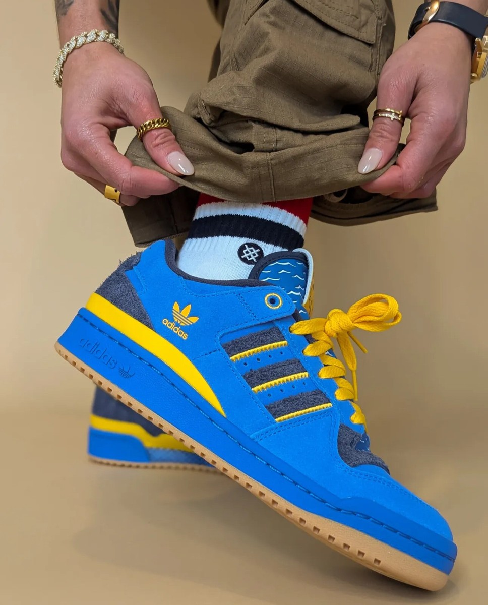 Adidas x Shake 414 Day 2025 | eBay