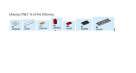 LEGO Creator Expert: London Bus (10258) Pre-Owned