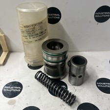 MOOG Hydrolux Hydraulic Cartridge Valve  XCB11325-001-00 New