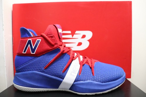 Size 9.5 - New Balance OMN1S Clippers Brand New -Deadstock- BBOMNXCL - Picture 4 of 4