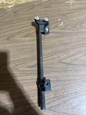 2013-2020 Subaru BRZ Left Door Window Channel Track Guide (LH)