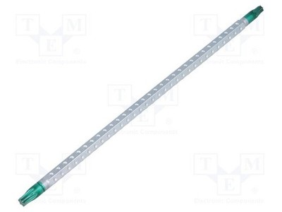 TX10,TX15 Torx SYSTEM 4 120mm Wechselbarer Schaft