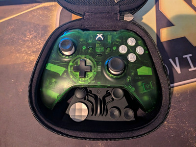 Microsoft Xbox Elite Series 2