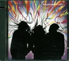 CD Black Uhuru - Mystical Truth