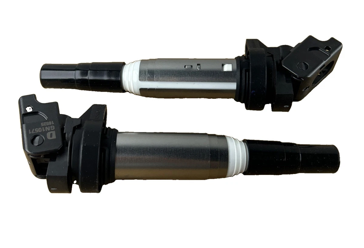 2x Delphi Technologies GN10571-11B1 Ignition Coil NIB photo 1