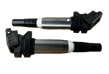 2x Delphi Technologies GN10571-11B1 Ignition Coil NIB