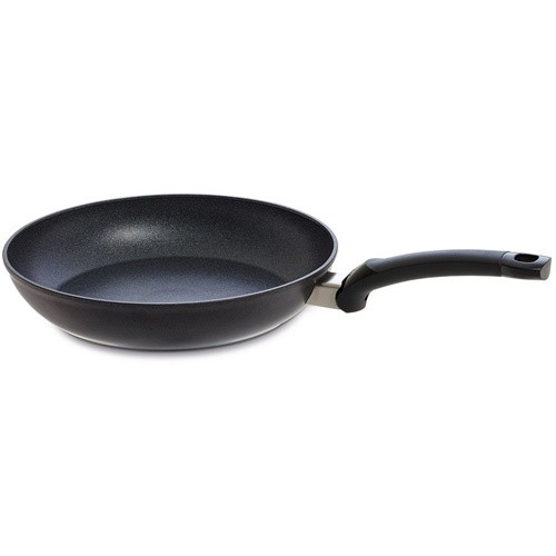 Bratpfanne Fissler Adamant Classic D 24 Cm Grau Pfannen-Set Pfanne-image