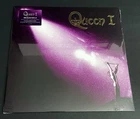 Queen - Queen I (LP, 2024) Sealed New 180 Gram Vinyl Reissue